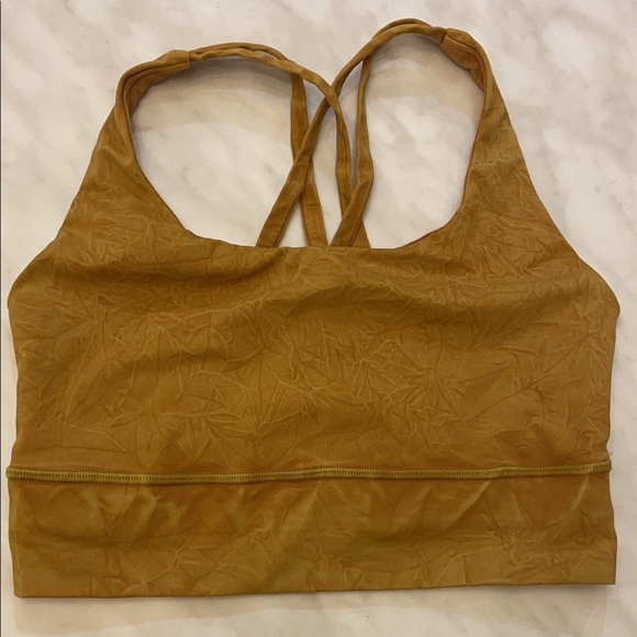 lululemon athletica Other - Lululemon Bra